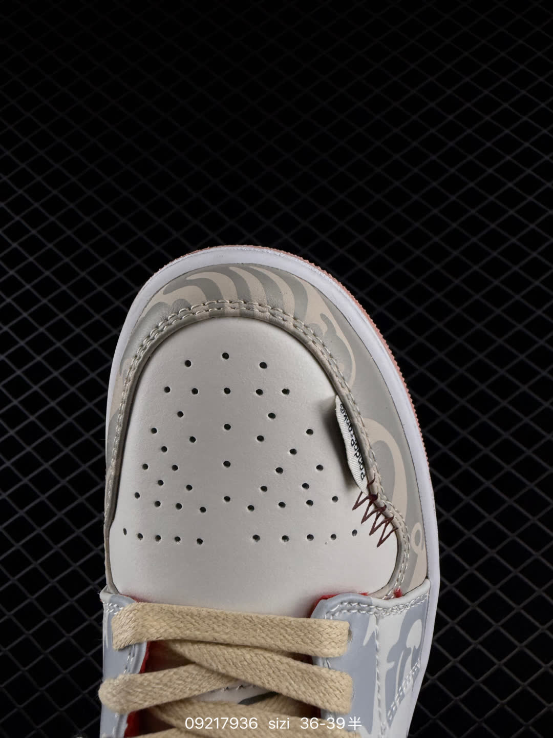 Nike Air Jordan 1 Low OG-CD0774-008